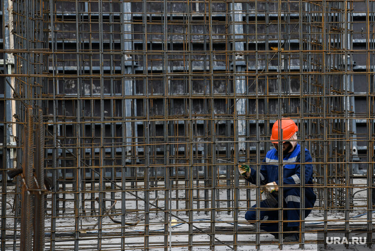   Ранее сообщалось, что в районе снесут дома и построят новые многоэтажки