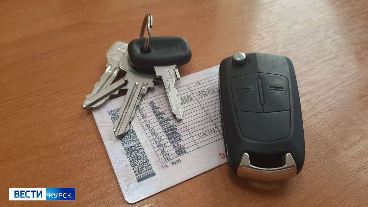    В Курске началась фиксация новых видов нарушений ПДД