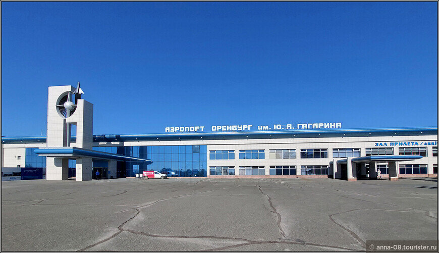 © Анна Кудрявцева