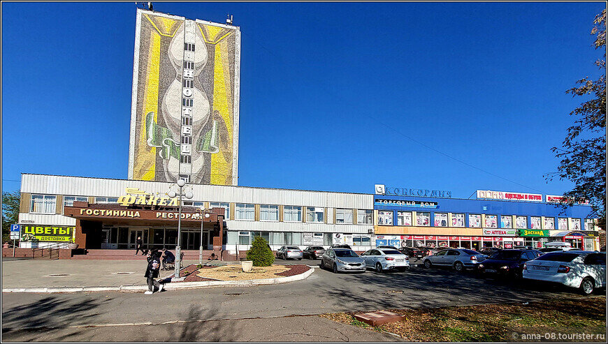 © Анна Кудрявцева