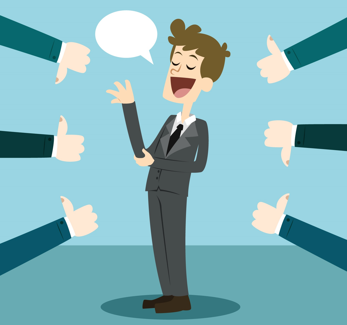 Изменения в закон о занятости. Карьера с коллективом. Руководитель и коллектив. Мнение сотрудника. Успешные переговоры.