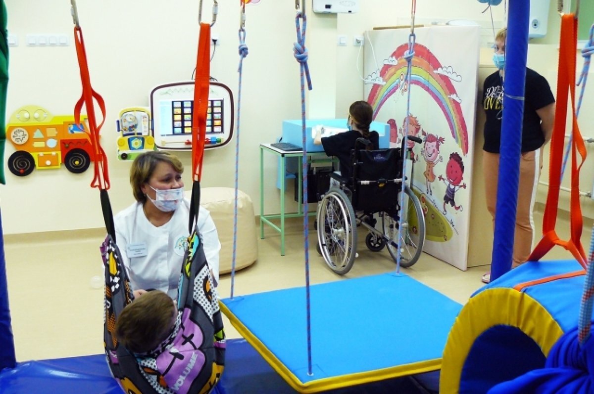    На лечение свердловчан с тяжёлыми заболеваниями выделяют 140 млн рублей