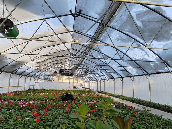     Аграриям Томского района рассказали, на что обратить внимание при подготовке к сезону 2024
