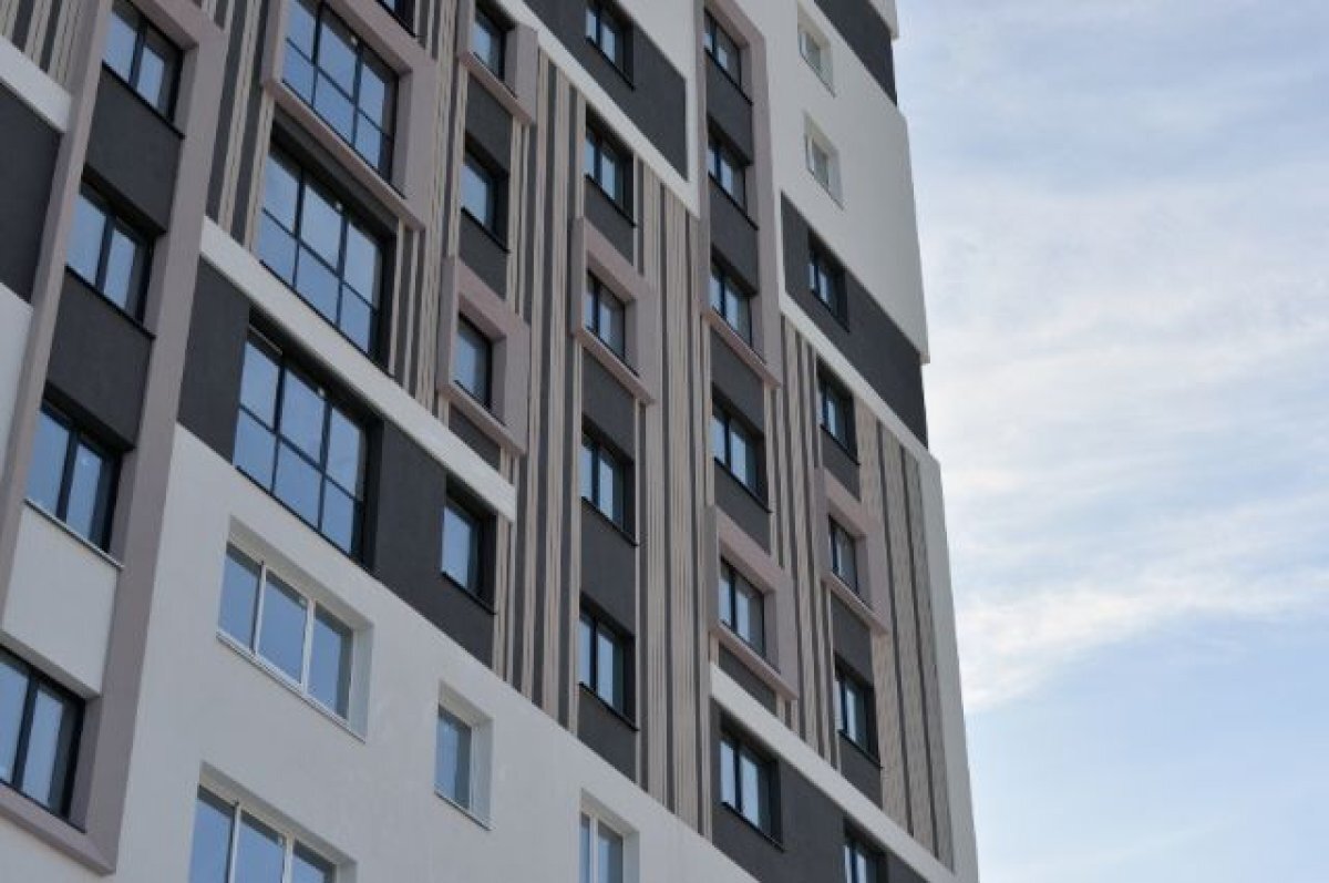    В Севастополе новостройки подешевели на 12%