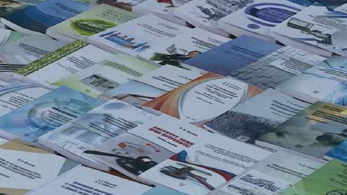    В регионе проходит Неделя Курской книги