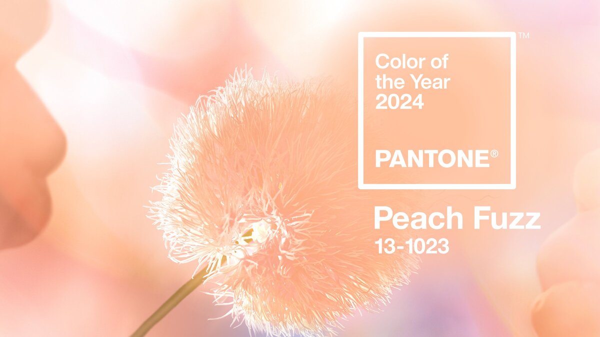 С сайта Pantone 