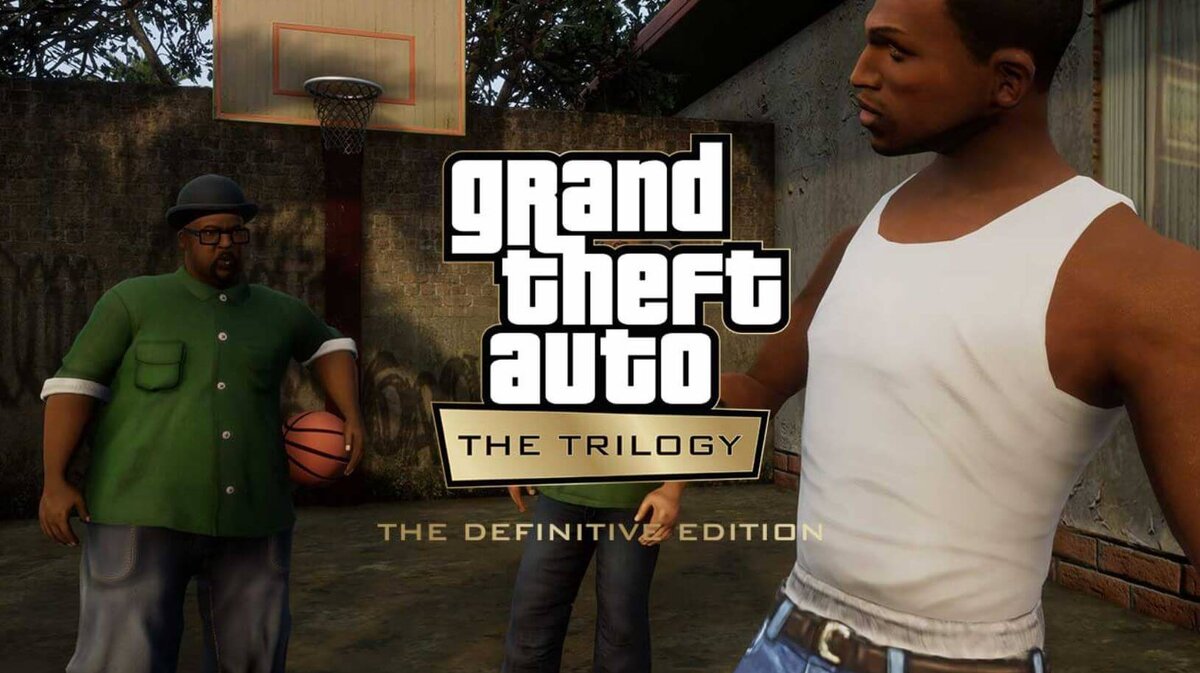    Ремастер GTA недоступен в России, но скачать его можно