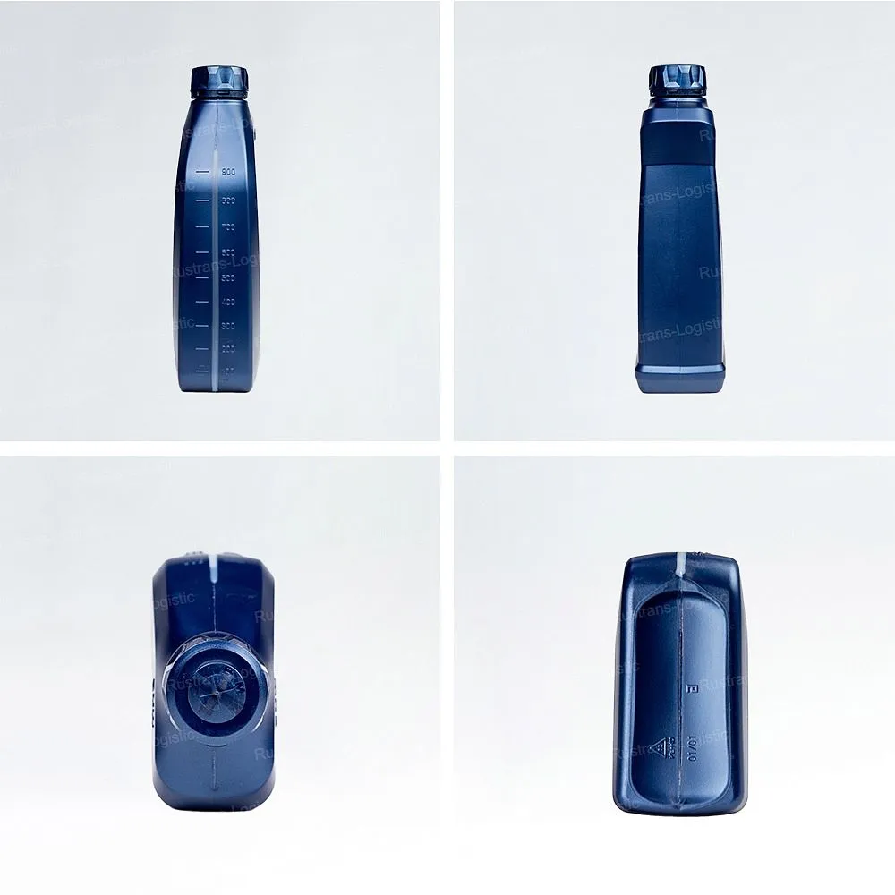 Вид со всех сторон