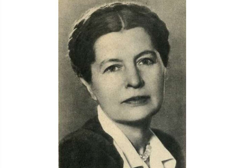 Елена благинина картинки