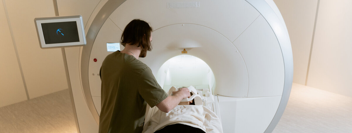 МРТ (магнитно-резонансная томография) круглосуточно в Москве