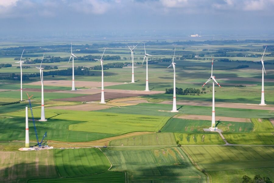    © Jonas Walzberg/dpa/picture-alliance/ТАСС