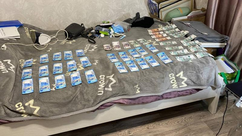 Фото: пресс-служба ГУ МВД РФ по Астраханской области