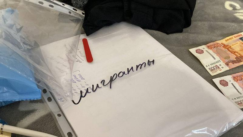 Фото: пресс-служба ГУ МВД РФ по Астраханской области 