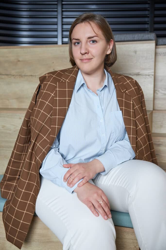    Александра Ляшик / © Стоян Васев, «Газпром нефть»