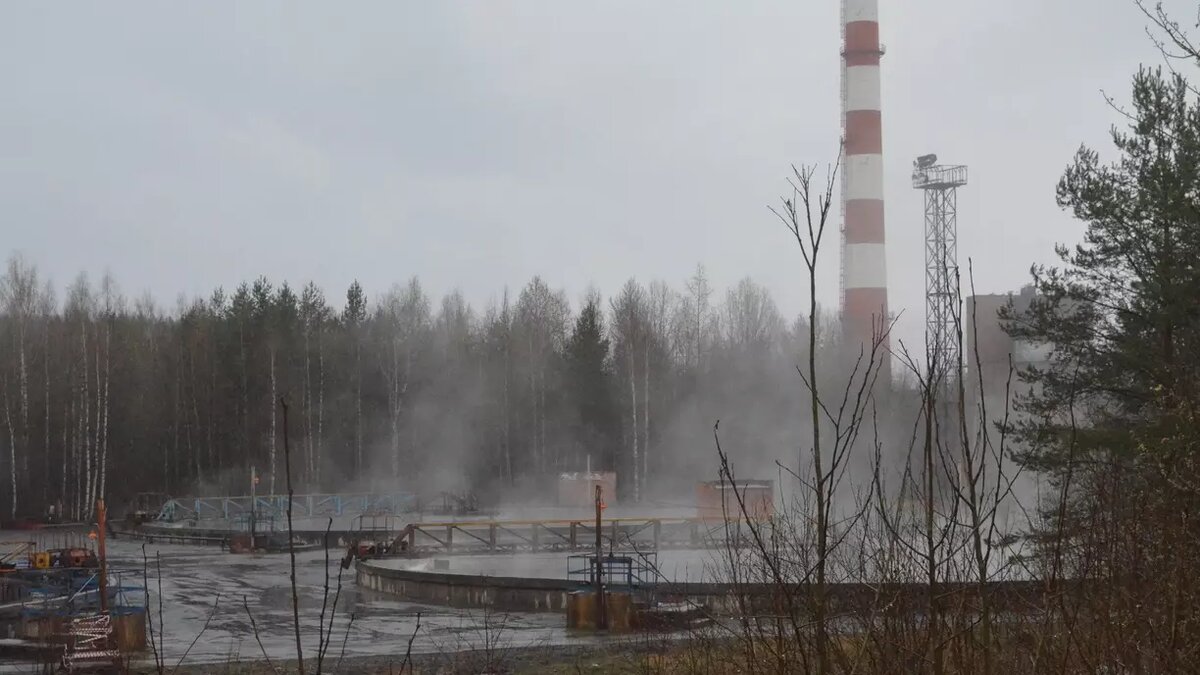     Одна из них произошла в Городской больнице №17, а вторая — на пересечении Космического проспекта и улицы Товстухо.