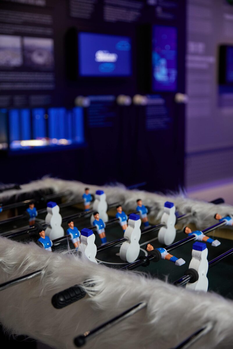 Листайте вправо, чтобы увидеть больше изображений