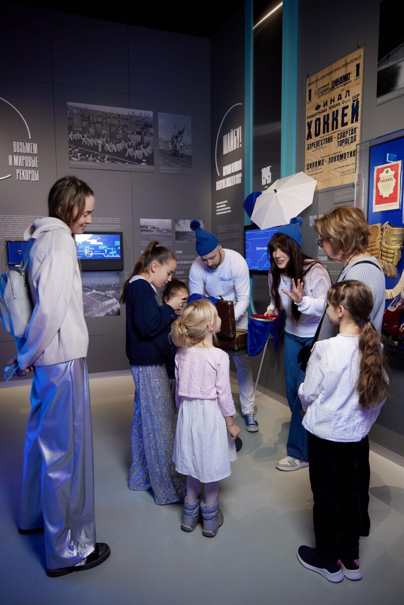 Листайте вправо, чтобы увидеть больше изображений