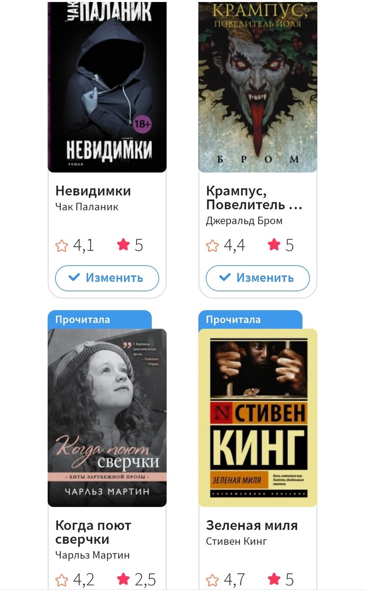 Вперёд в книжное прошлое 2019 | Книжный кот | Дзен