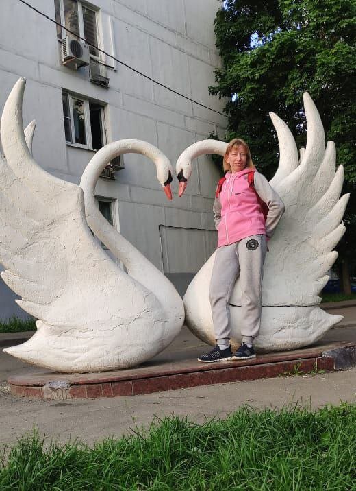 Немного лета в ленту