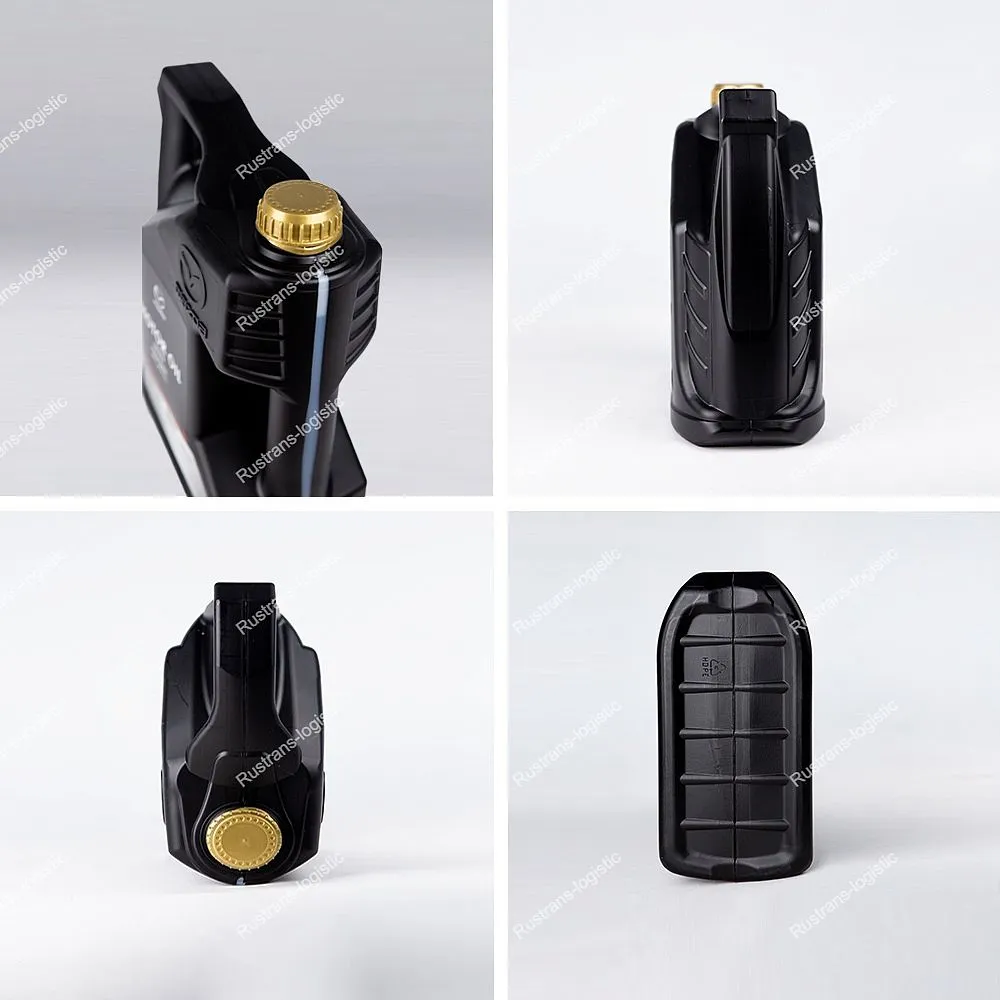 Вид со всех сторон