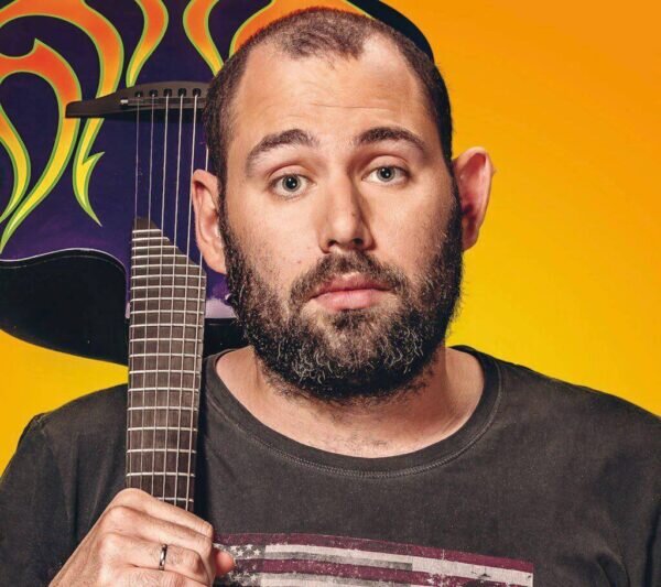    Семен Слепаков*. Фото: Телеграм