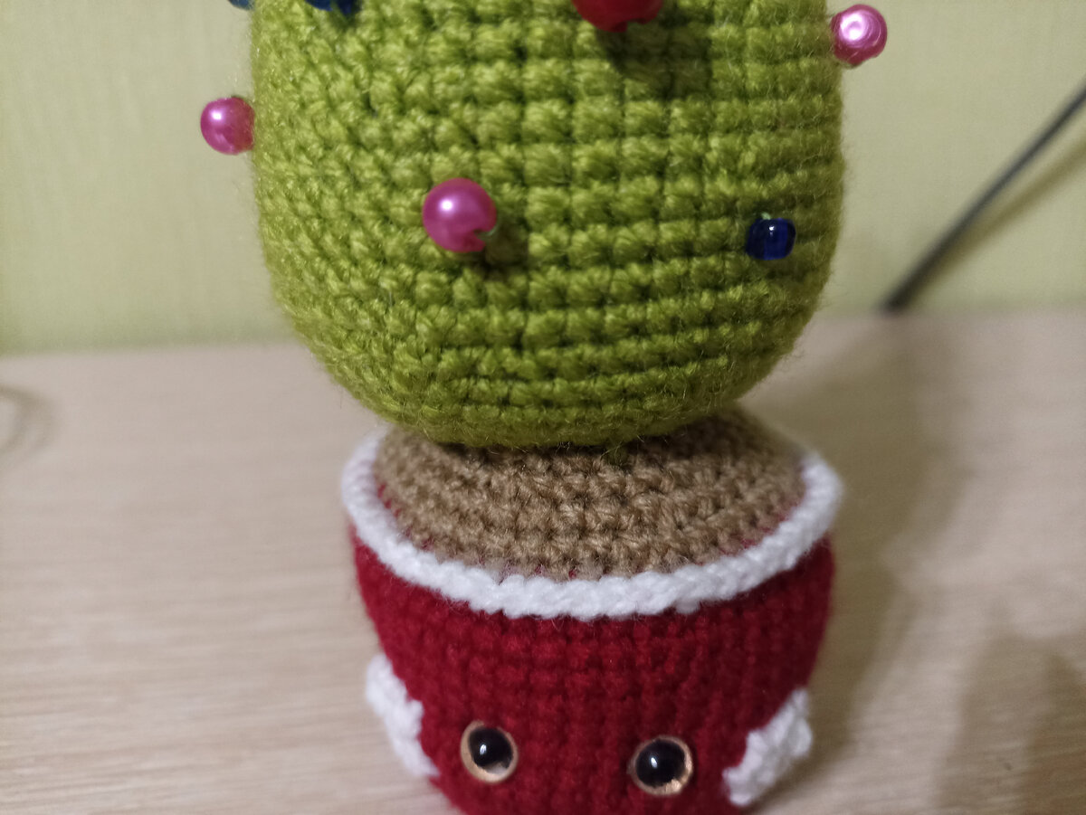 Готовый стаканчик