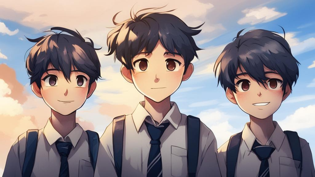 Сочинение 13.2 по тексту Л.Е. Улицкой (О Сане, Михе и Илье) | Сочиняшка ...