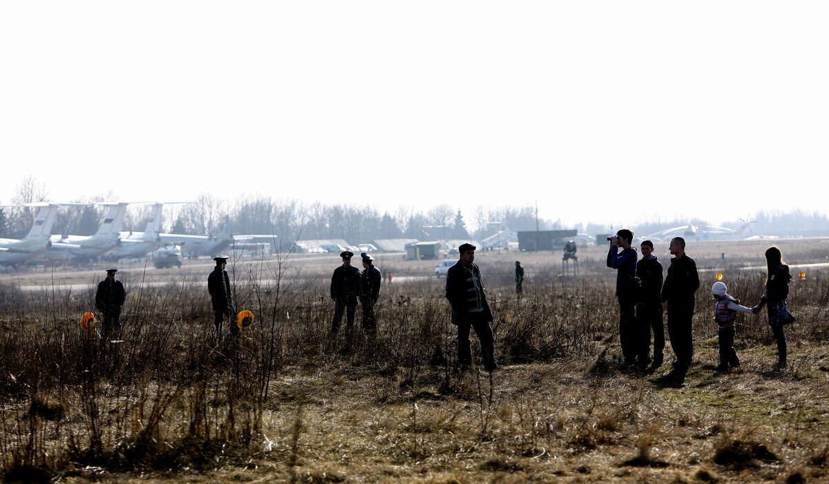 ФОТО: XINHUA/GLOBALLOOKPRESS