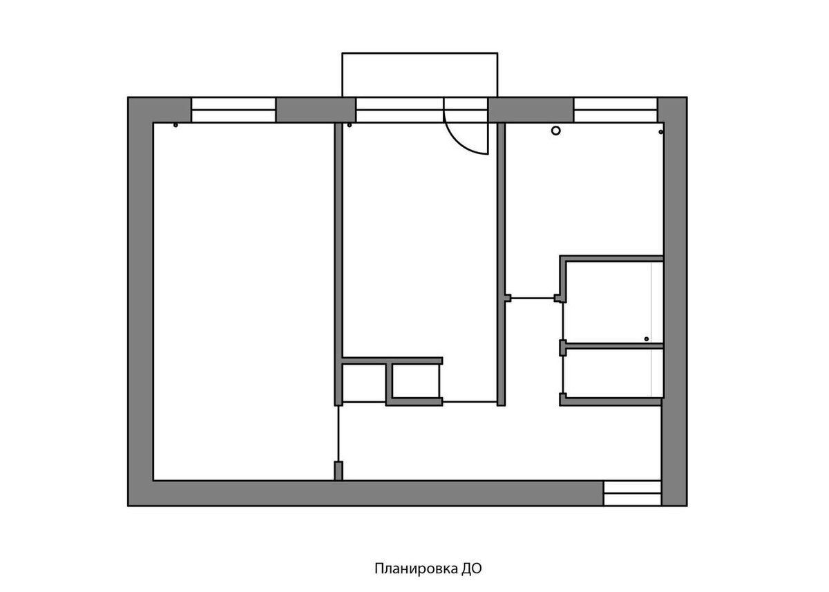 Увеличили стоимость аренды квартиры в 2 раза (ФОТО ДО и ПОСЛЕ, СМЕТА ...