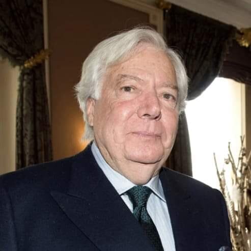    Николя Пуэш, наследник легендарной династии Hermès