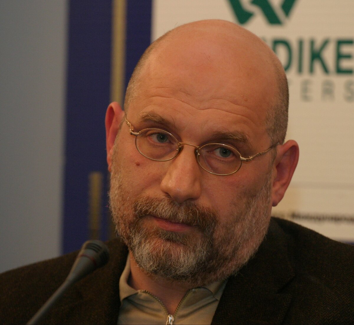 © VIKTOR CHERNOV RUSSIAN LOOK/GLOBALLOOKPRESS