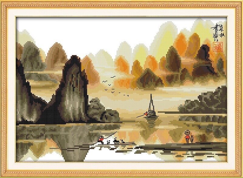 Такой планировался результат