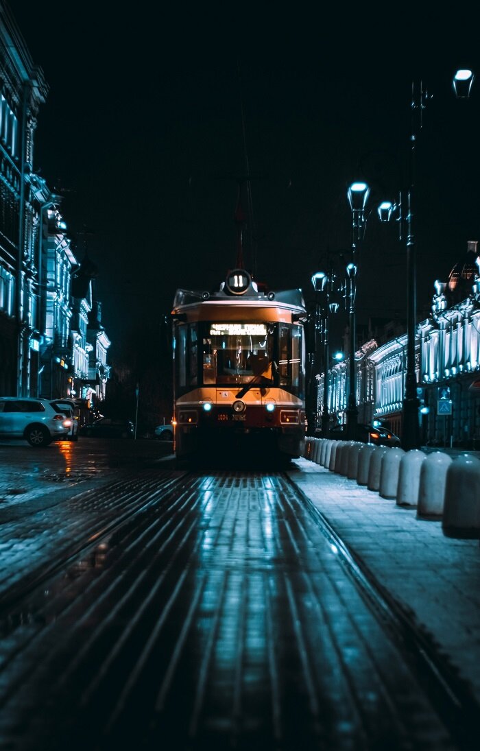 Нижний Новгород. Фото: Константин Девятов / ВКонтакте