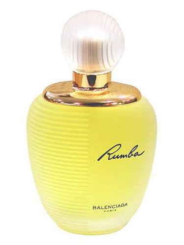 Rumba Balenciaga