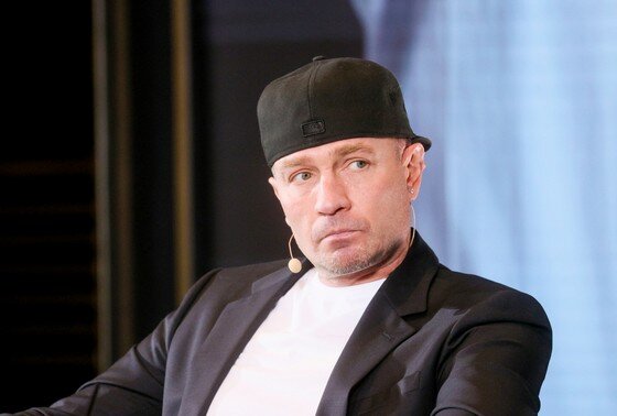    Роман Костомаров