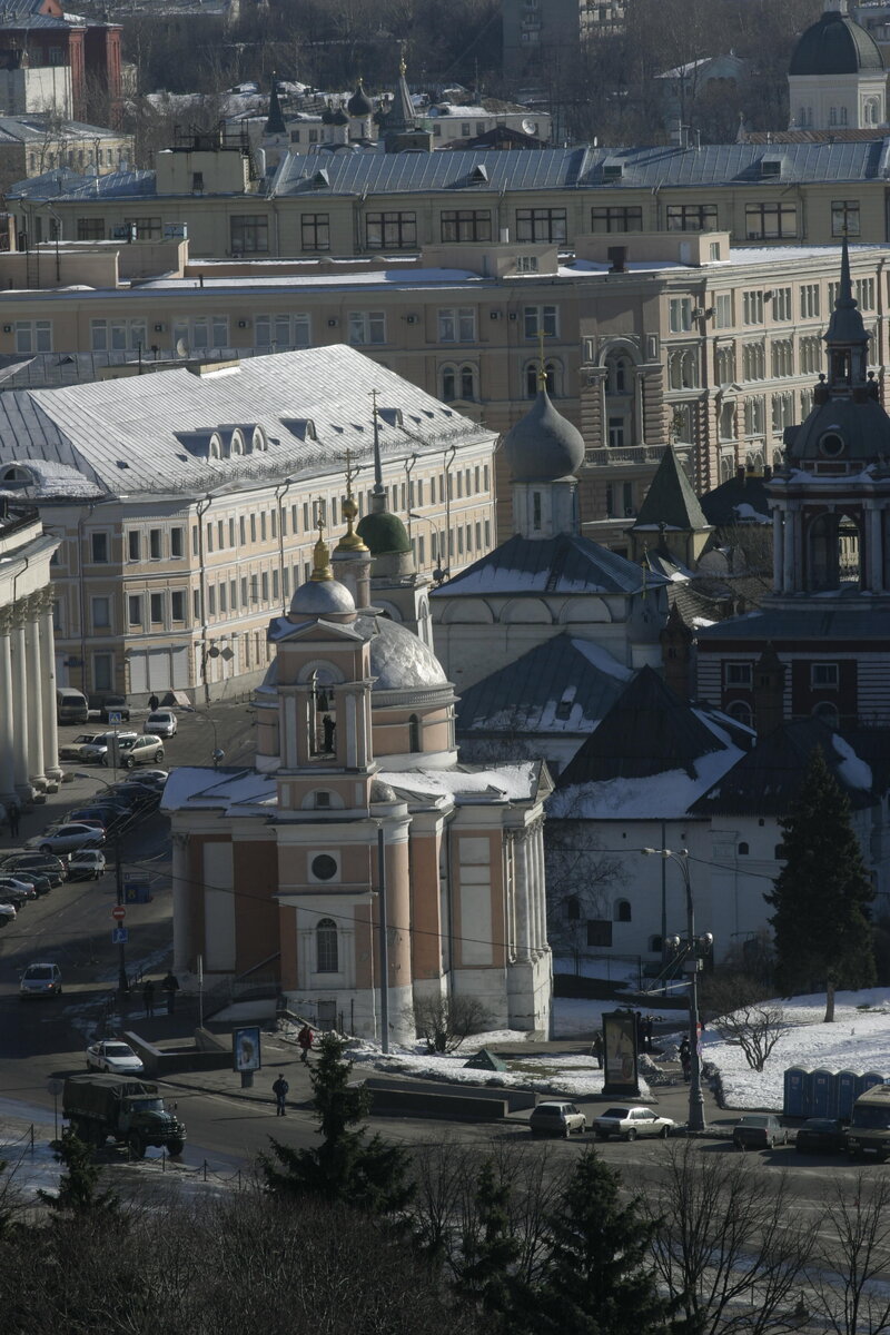 Фото: Владимир Ходаков