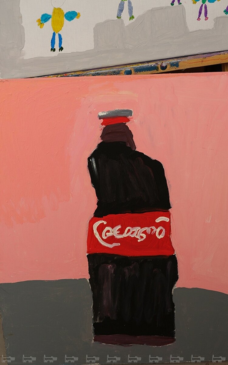    Фото: Виктор Юльев для «Собака.ru»