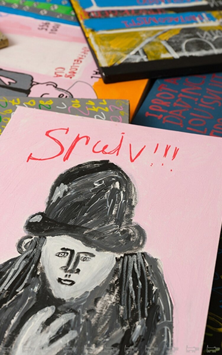    Фото: Виктор Юльев для «Собака.ru»