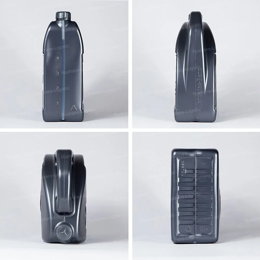 Вид со всех сторон 