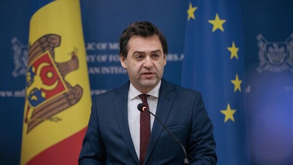    © Sputnik / Osmatesco