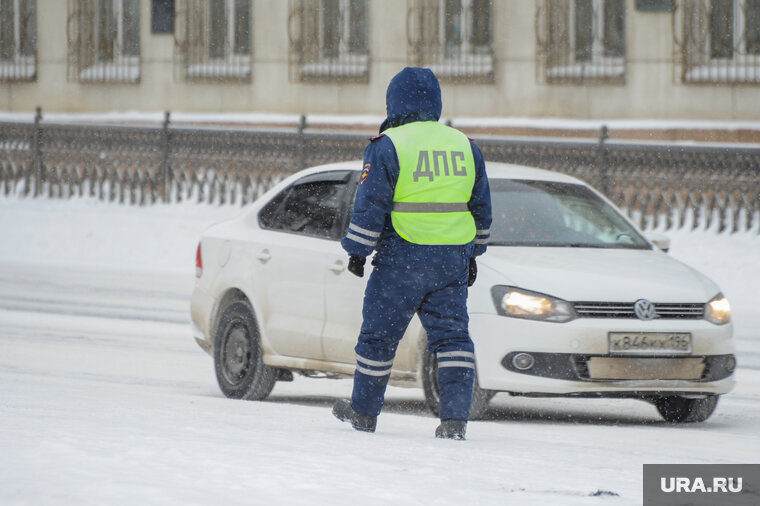    Ограничение будет действовать два часа 16 декабря (архивное фото)