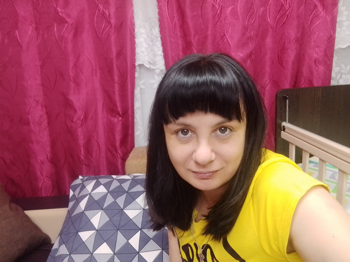 Личное фото