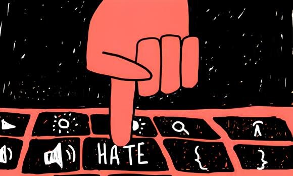 Могут ли существовать нормы для слова? Уголовное преследование за ненависть
