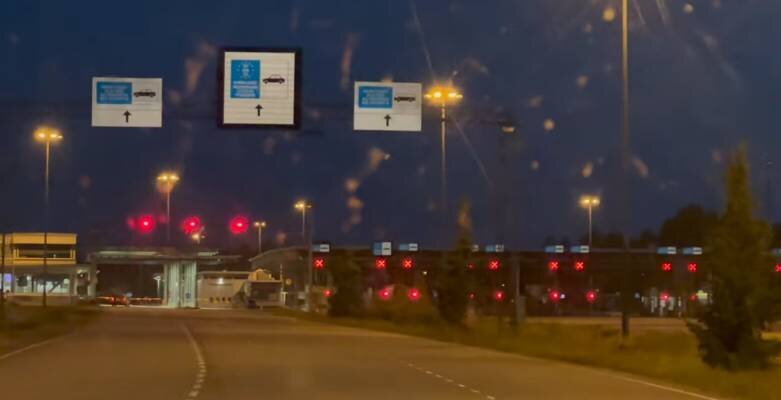 Фото: Pr Scr youtube.com / Юлия Тульская | Португалия