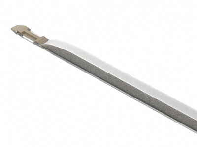 Новая прижимная планка для вязальной машины Silver Reed