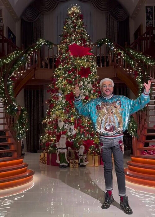     киркоров фото