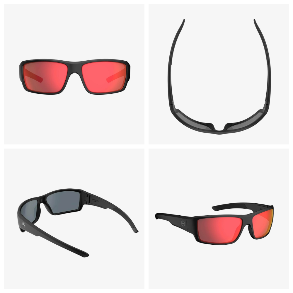 Рама, в целом дизайн