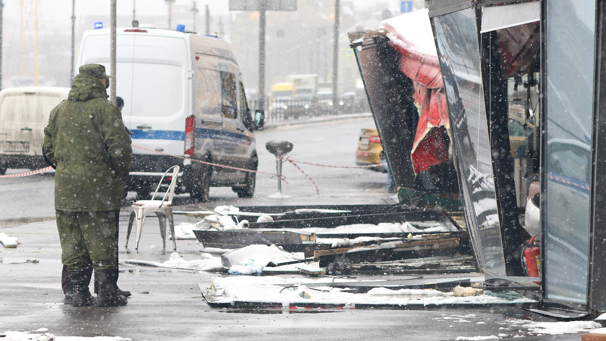 Фото: Maksim Konstantinov/globallookpress.com