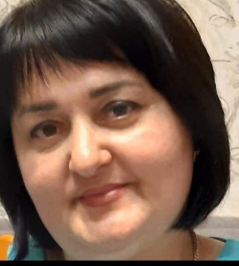 С разрешения Гули. Правда молодо выглядит? А ей 55!