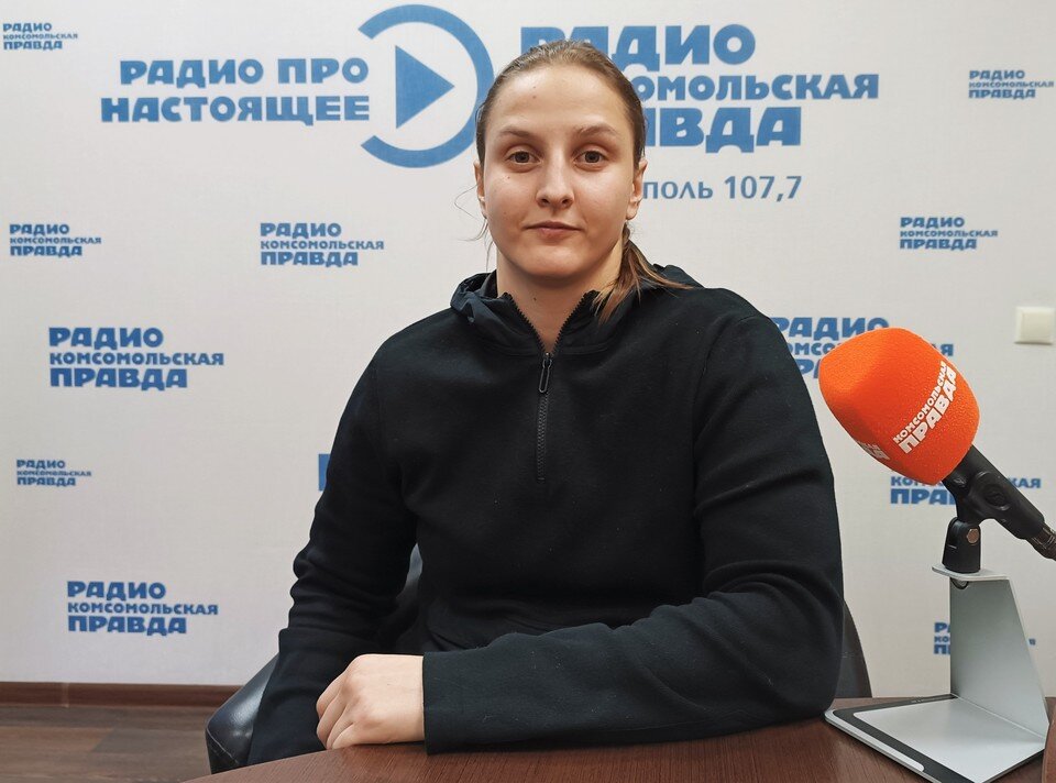    Мастер спорта по боксу Елена Гапешина Андрей Голодюк